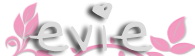 evie Logo